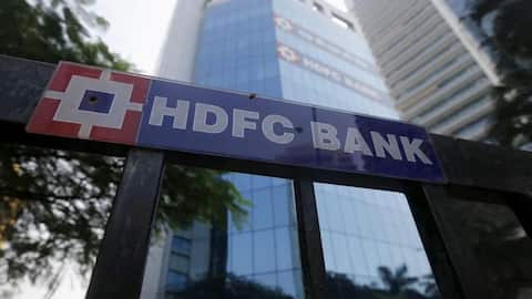 HDFC Bank CEO faces ₹1,000cr defamation suit from Lilavati Trust
