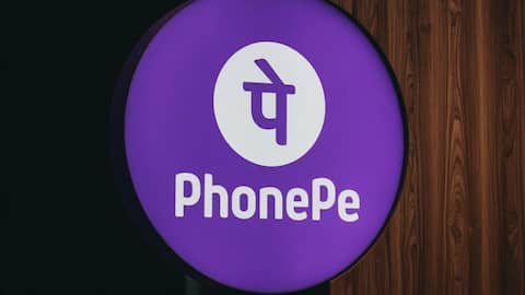 PhonePe to charge ₹100 quarterly fee on inactive wallets 
