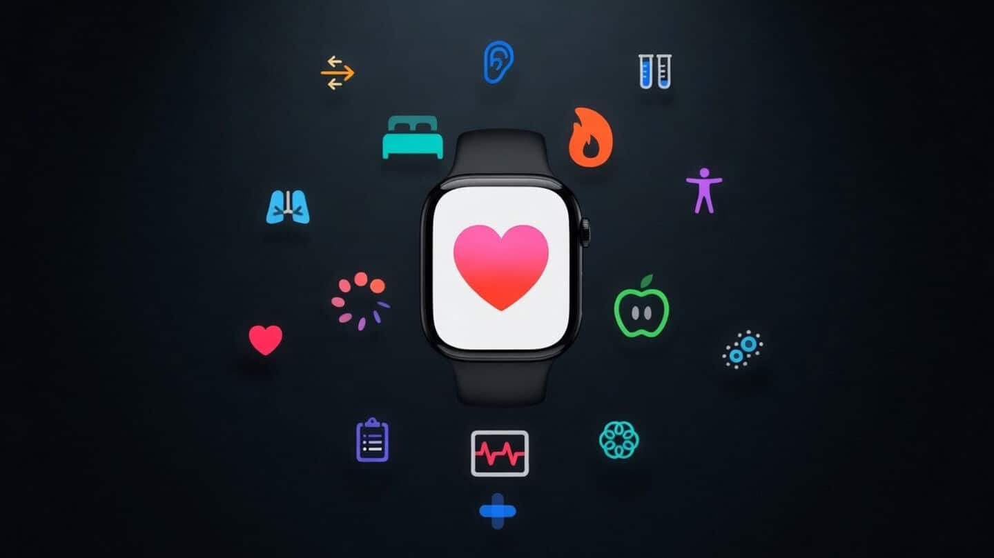 Apple's AI health coach likely to debut with new watches