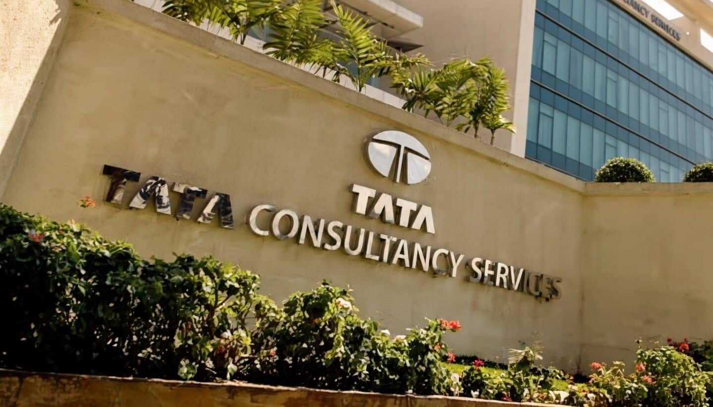 TCS's digital monitoring tool sparks employee tracking concerns