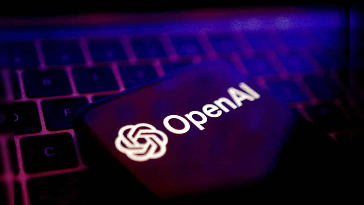 OpenAI acquires AI recommendation start-up Crossing Minds OpenAI acquires AI recommendation start-up Crossing Minds
