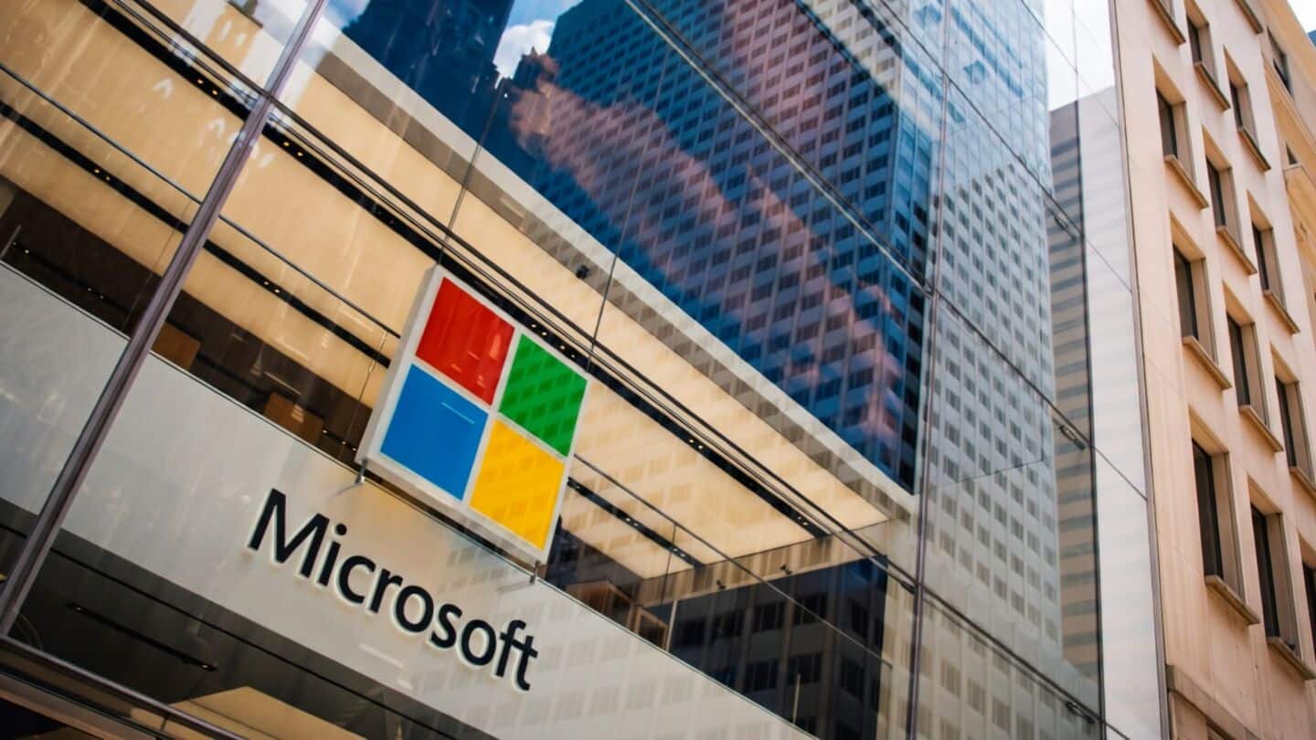 Microsoft 365 users beware: Phishing and identity threats are rising 
