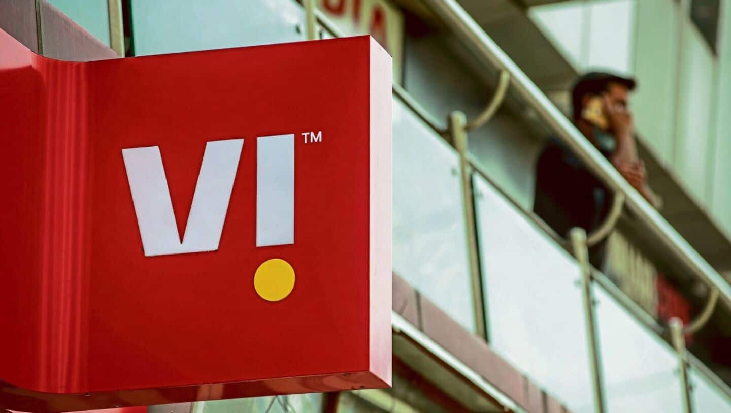 Vodafone Idea posts 1st profit in nearly 6 years