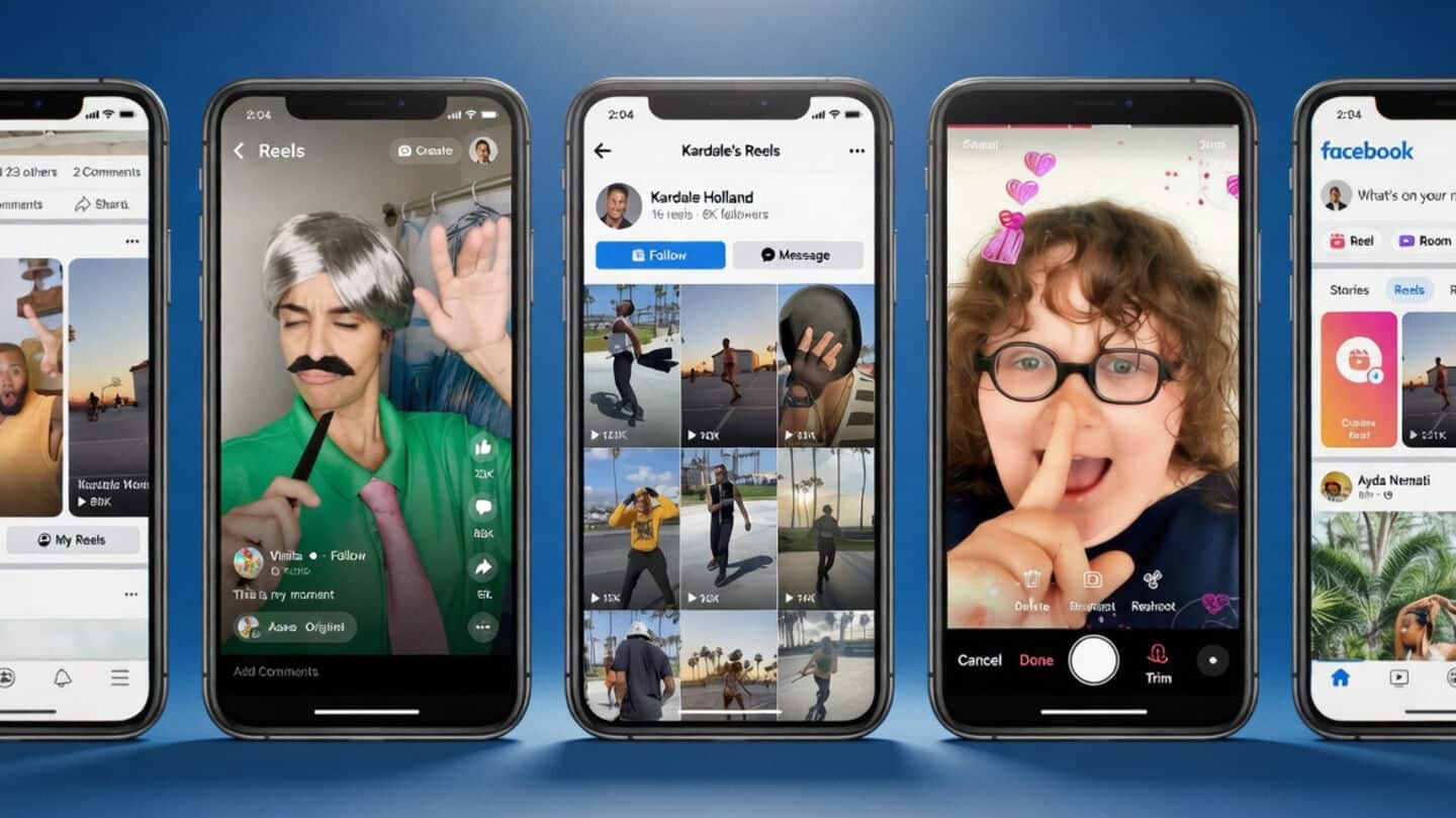 Meta introduces new tools to help creators report impersonation