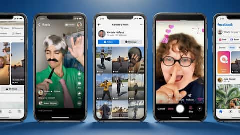 Meta introduces new tools to help creators report impersonation