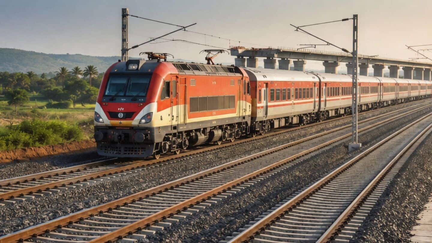 Indian Railways doubles littering fine to ₹1,000 under new rules