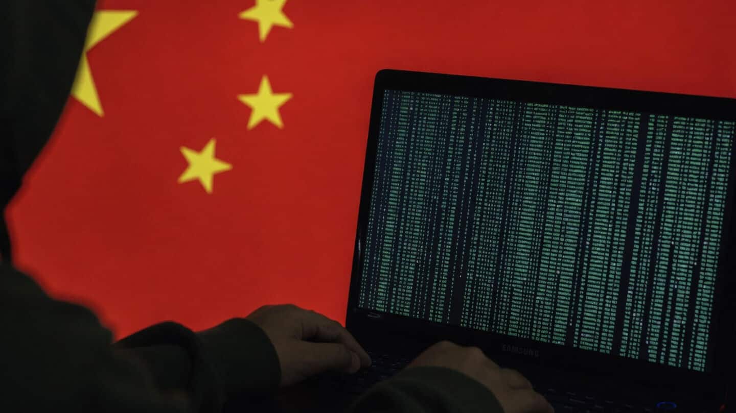 Chinese spies using LinkedIn to gather sensitive information from West