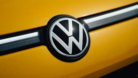 Volkswagen follows Toyota's playbook to simplify lineup and cut costs