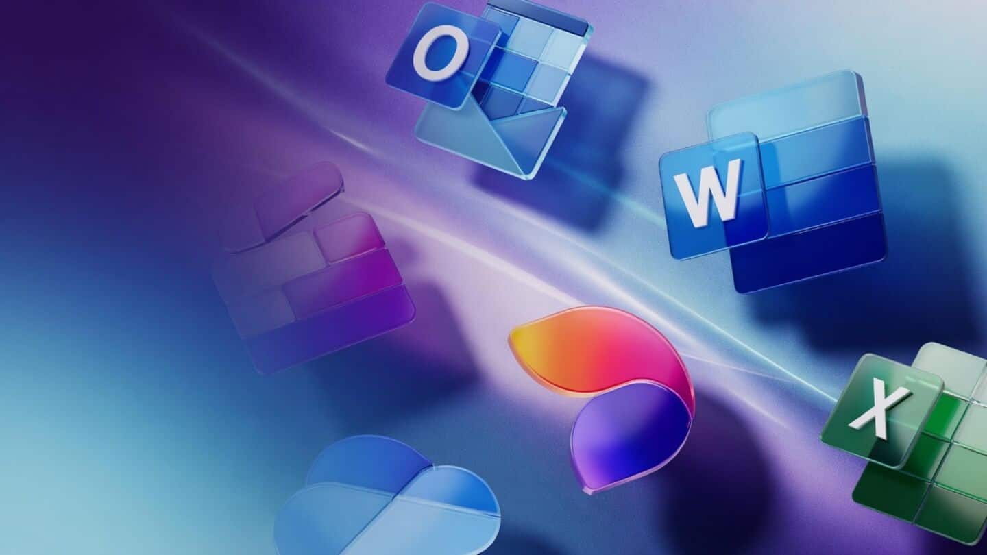 Someone just built free versions of Microsoft Word, Excel, PowerPoint