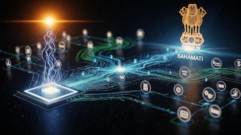 RBI appoints Sahamati as self-regulatory body for Account Aggregator ecosystem 