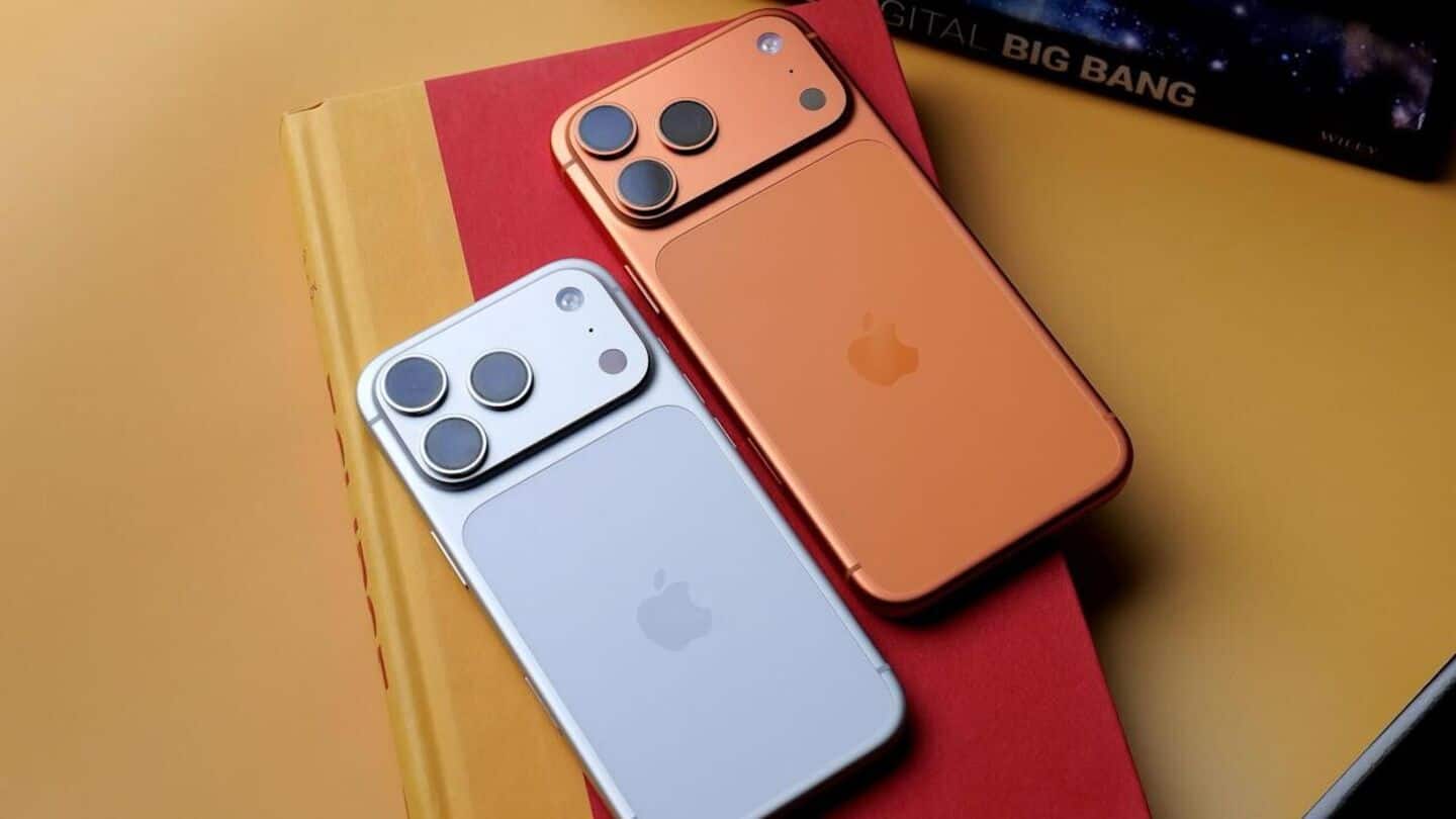'Wear and tear is normal': Apple responds to 'scratchgate' controversy