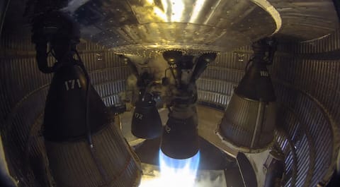 SpaceX's 1st orbital Starship launch could happen in September