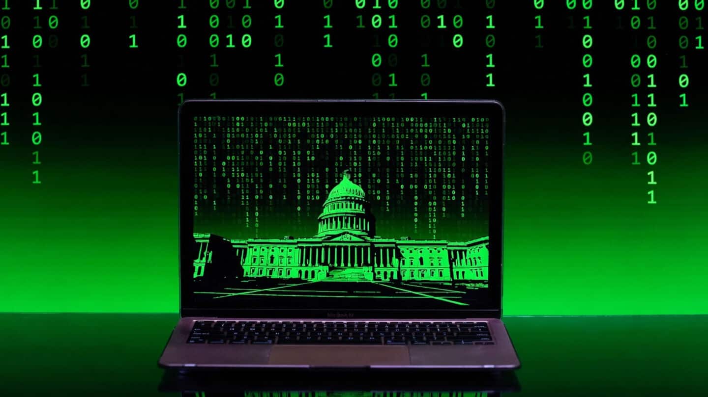 Trump to let some private firms carry out global cyberattacks