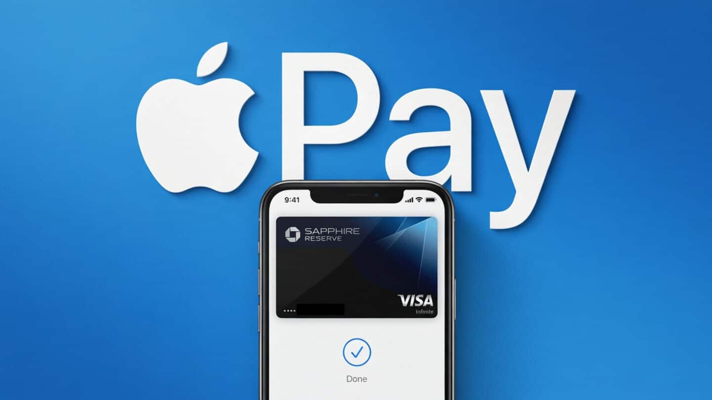 Apple Pay gets new features to make payments more convenient