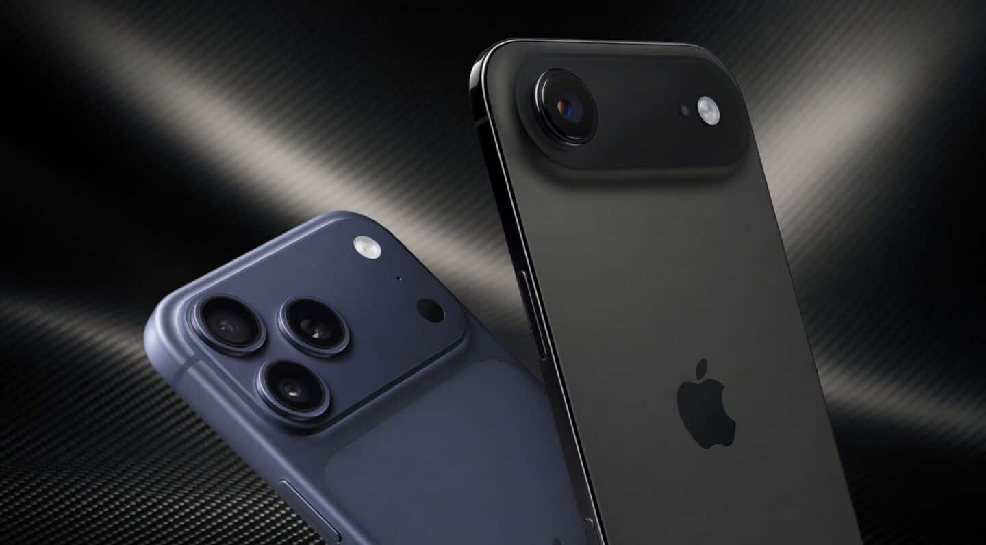 Apple dominates premium smartphone market with 65% global share