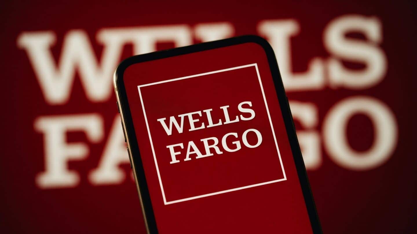 Wells Fargo to cut more jobs as AI boosts efficiency