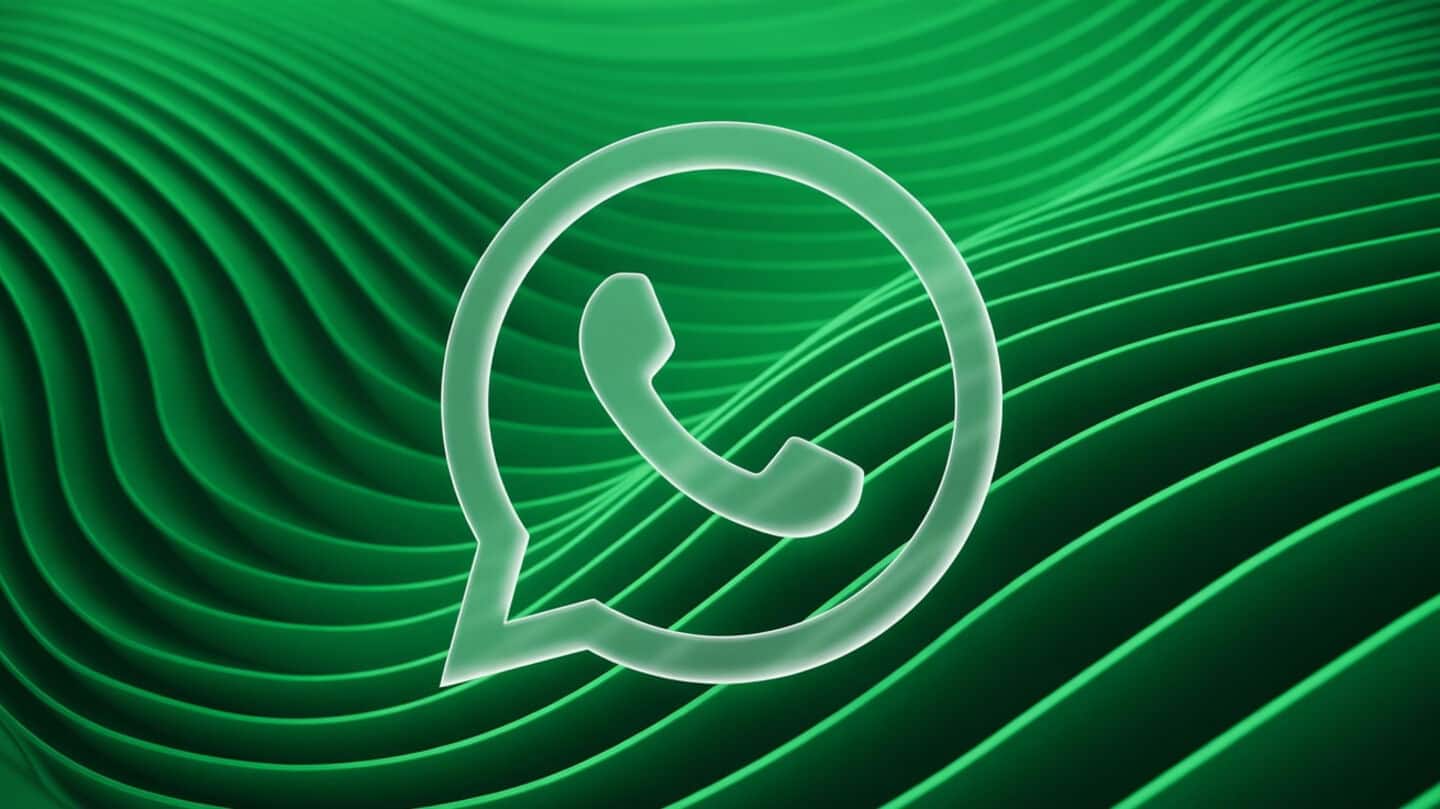 WhatsApp expands 'Liquid Glass' design on iOS 