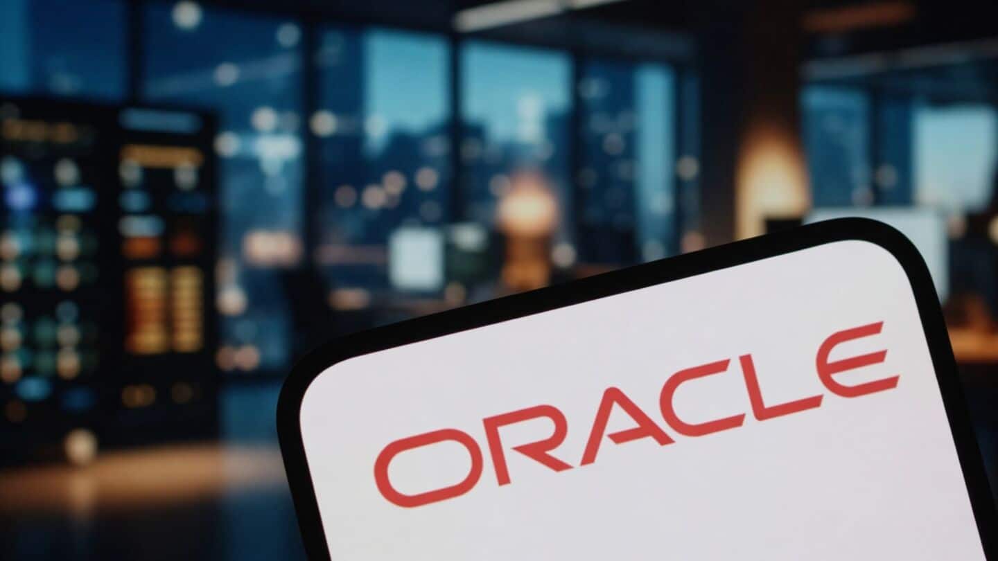 Oracle layoffs: Severance terms emerge as India cuts affect 3,000