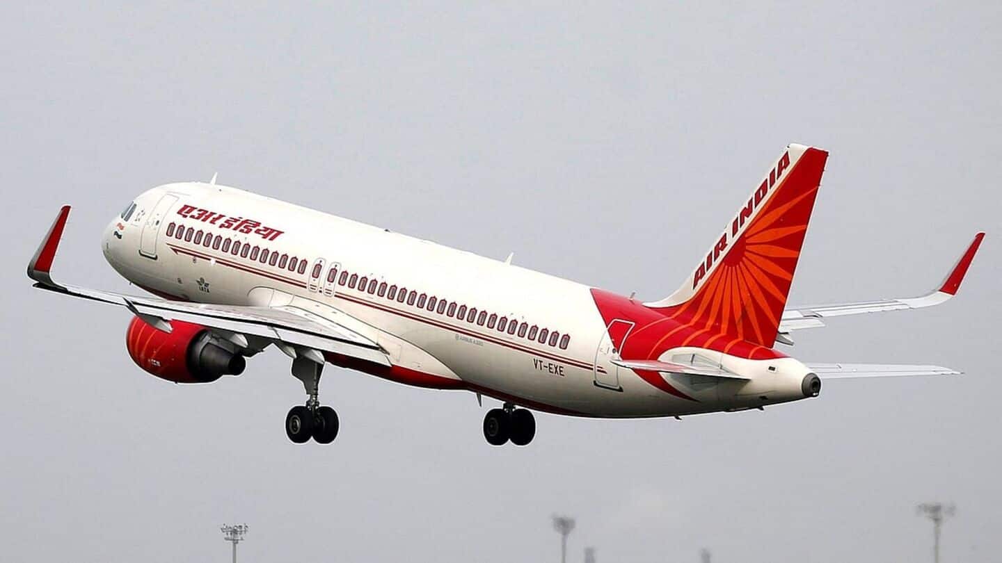 Air India to cut 118 weekly flights, affecting 19 routes Air India to cut 118 weekly flights, affecting 19 routes