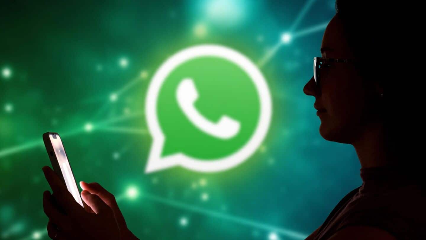 WhatsApp for Android to get iOS-like message action menu