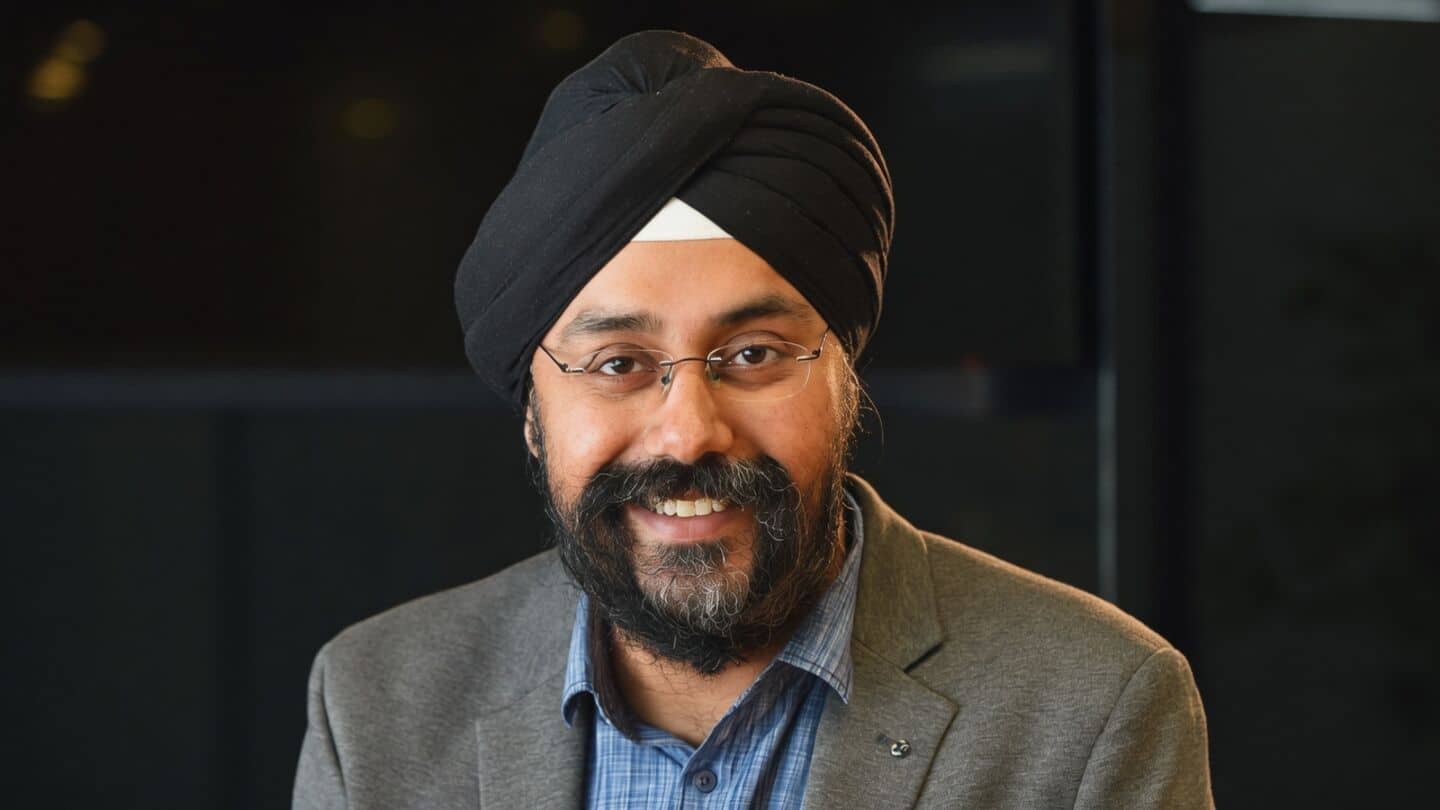 OpenAI names Uber's Prabhjeet Singh as India MD