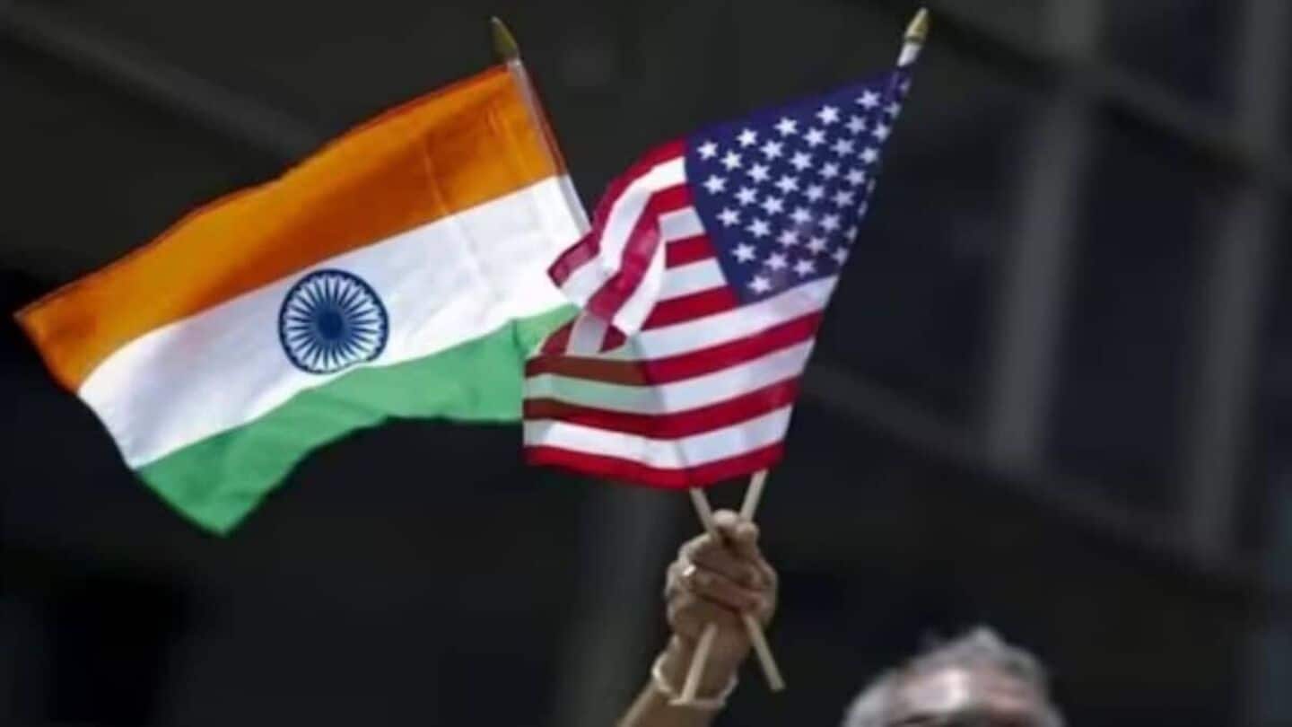 India seeks equal tech-access as US allies in trade talks India seeks equal tech-access as US allies in trade talks