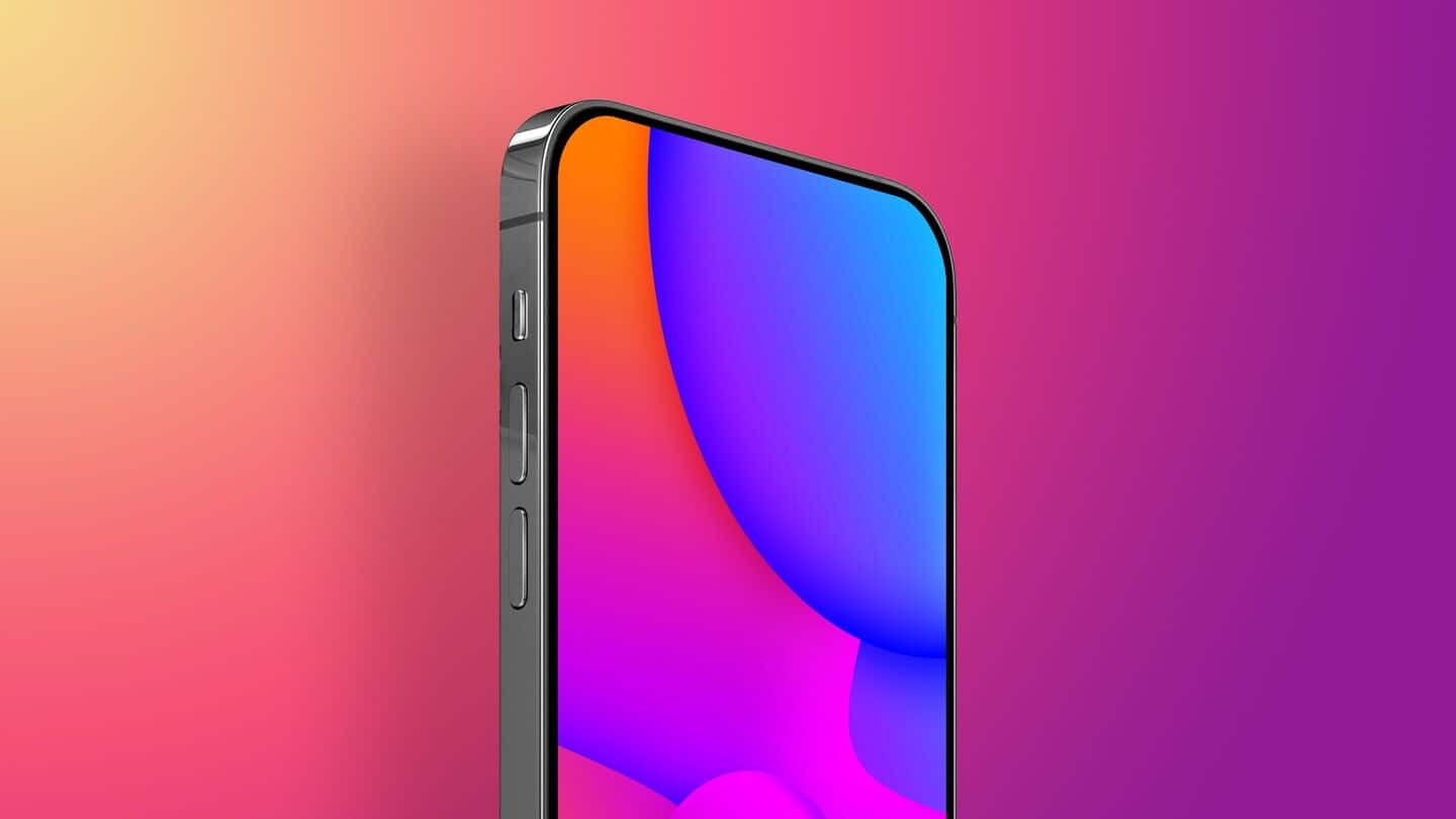All-glass iPhone with under-display camera coming sooner than you think All-glass iPhone with under-display camera coming sooner than you think