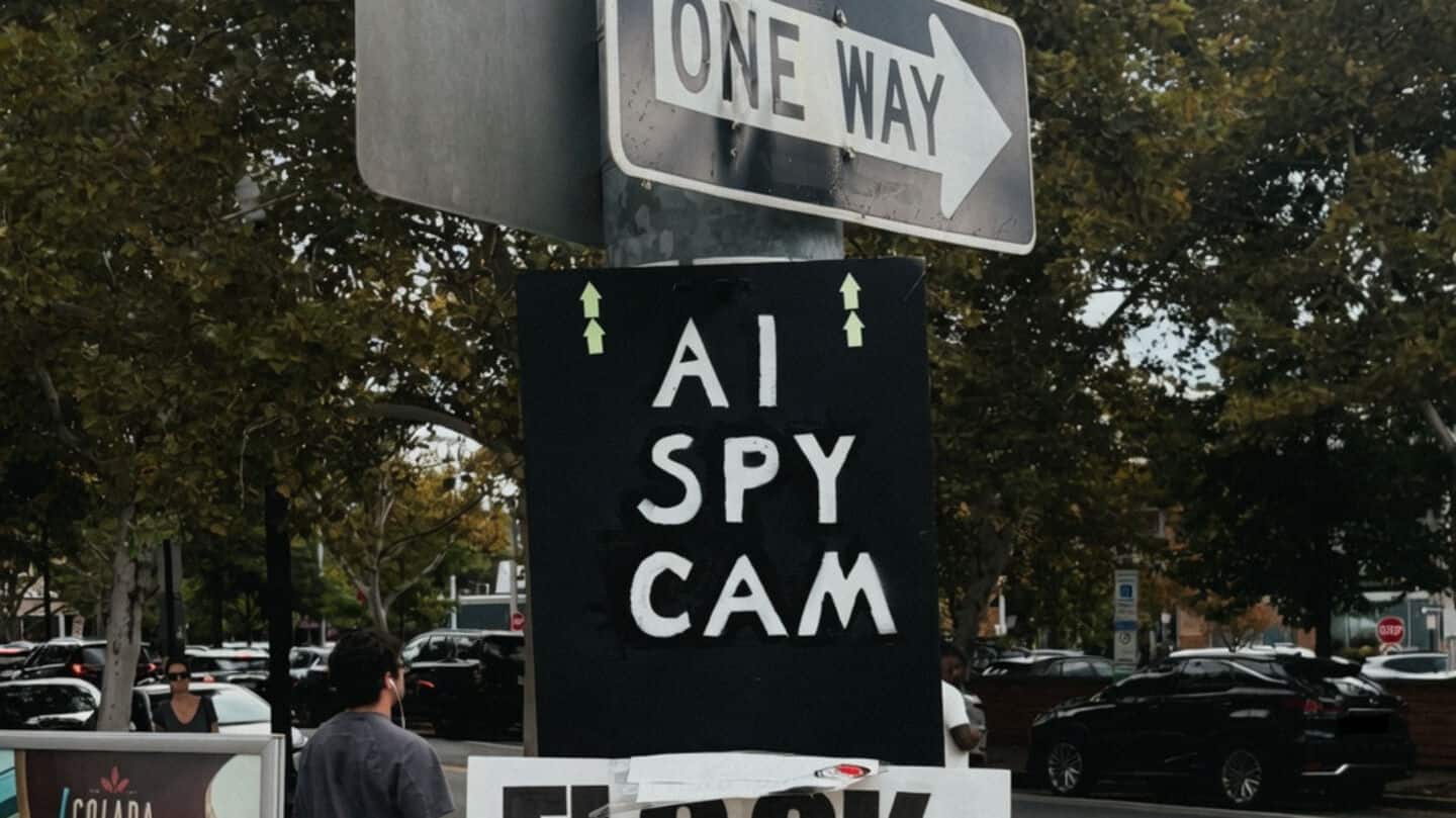 Surveillance tech firm Flock offers 'generous' buyouts to reduce workforce 