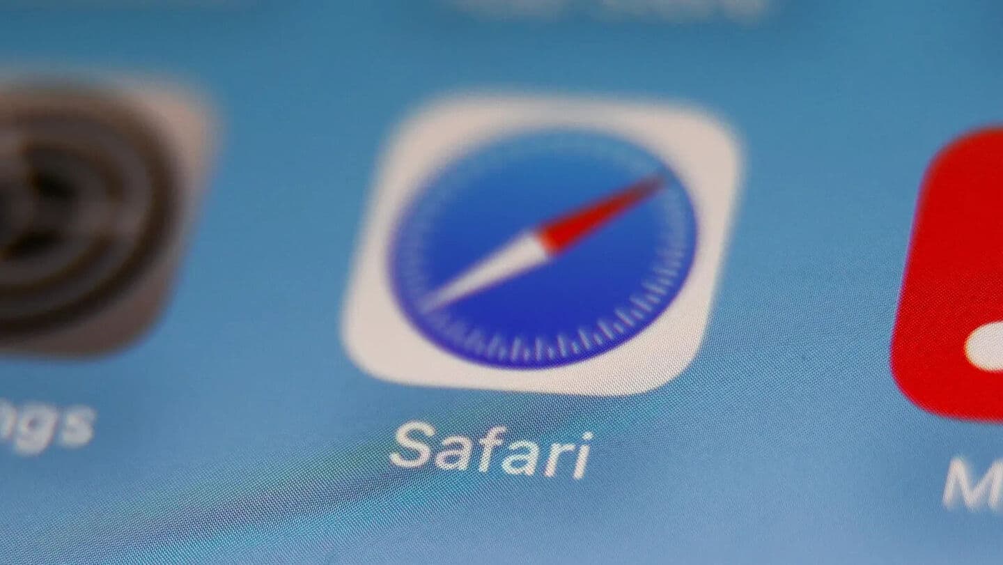 How Apple's AI-powered Safari threatens Google's search dominance How Apple's AI-powered Safari threatens Google's search dominance