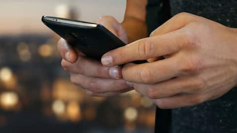 Chinese brands lose grip on Indian smartphone market