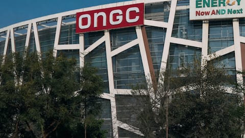 7 candidates compete for ONGC's chief post 