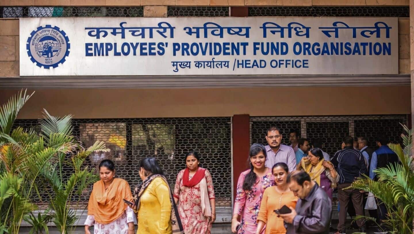 Old EPFO account? Check if your funds will be auto-credited 