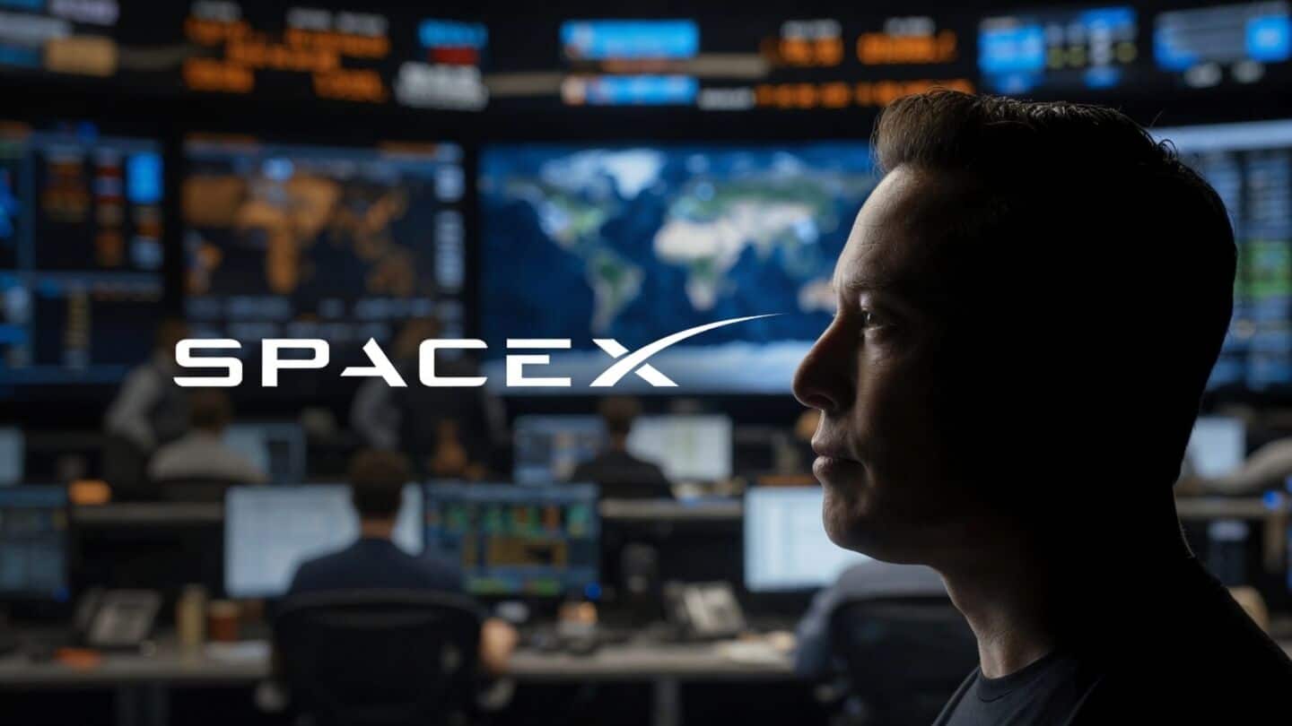 SpaceX to build 'Starpipe' gas pipeline to fuel Starship rockets 