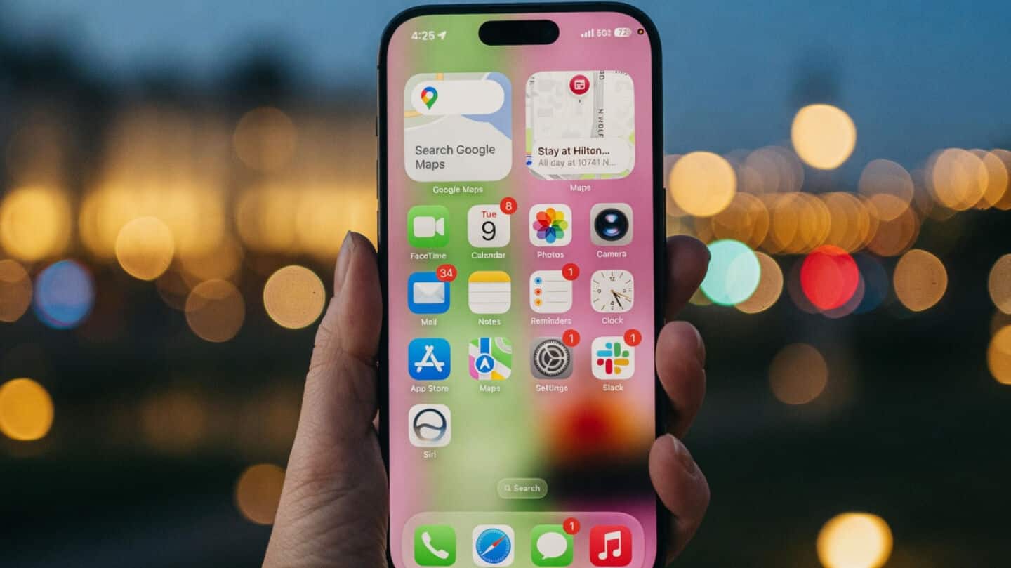 Can't pay your iPhone EMIs? Apple may restrict app access
