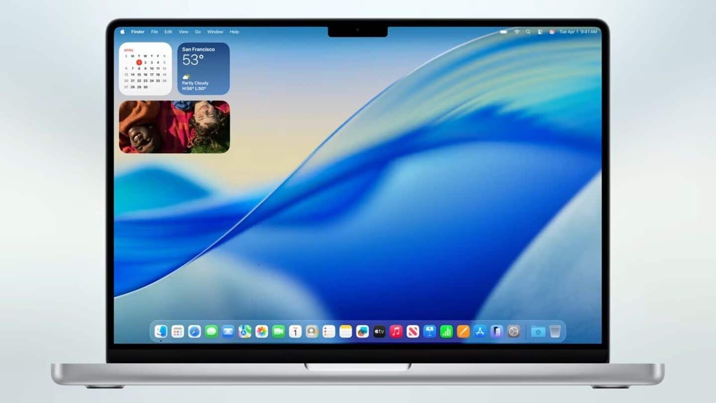Apple is ending support for Intel Macs next year Apple is ending support for Intel Macs next year
