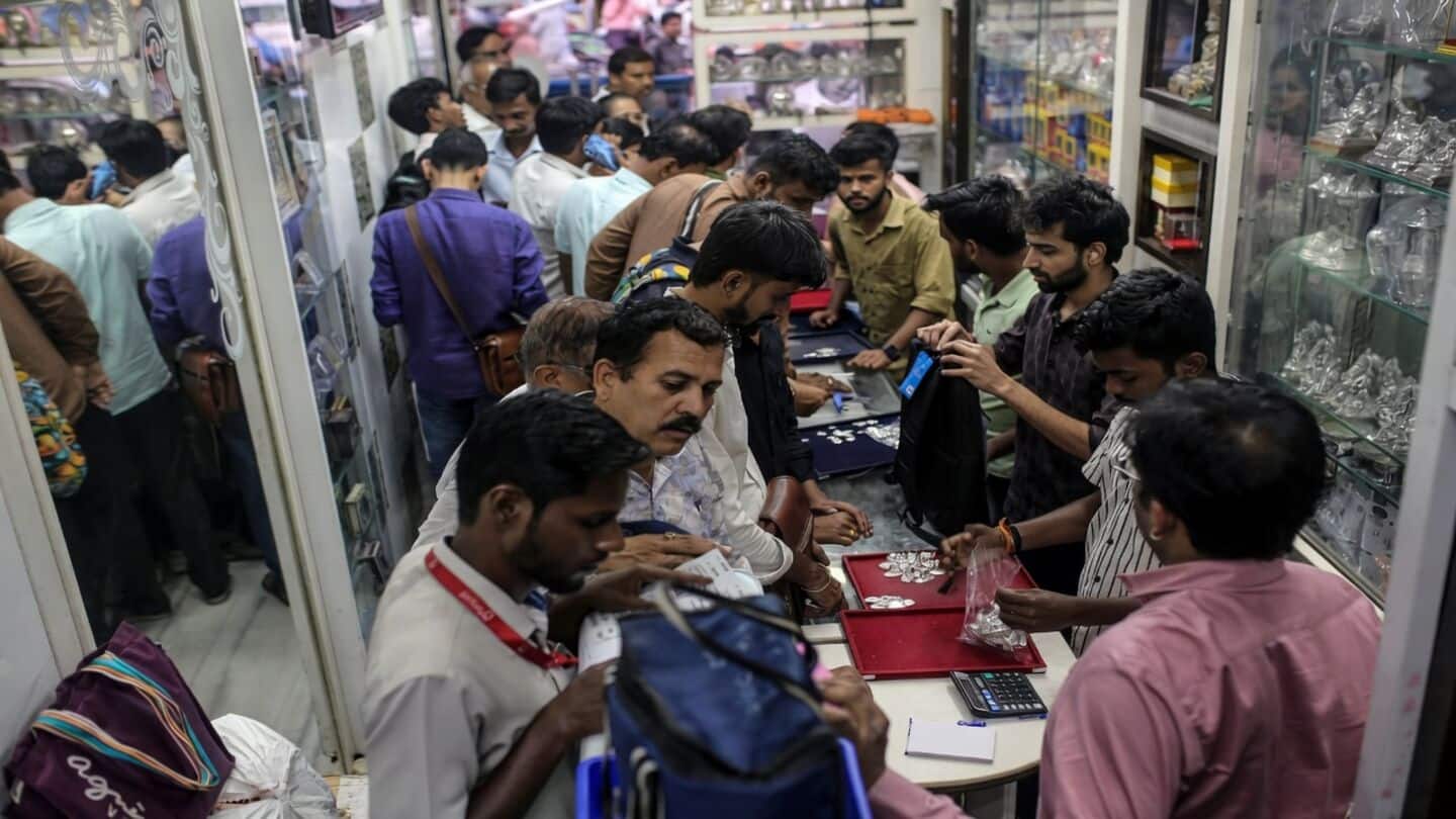 India to generate 2.5L seasonal, gig jobs this festive season