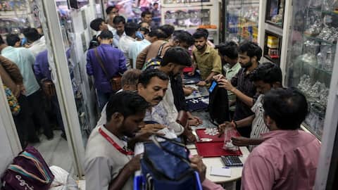 India to generate 2.5L seasonal, gig jobs this festive season