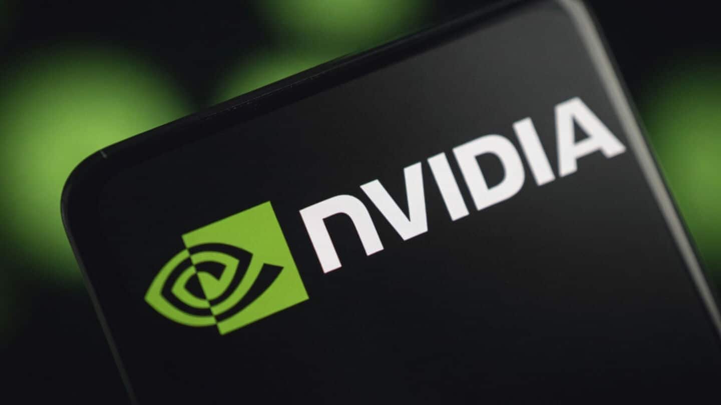NVIDIA to launch employee-funded committee to influence US policy