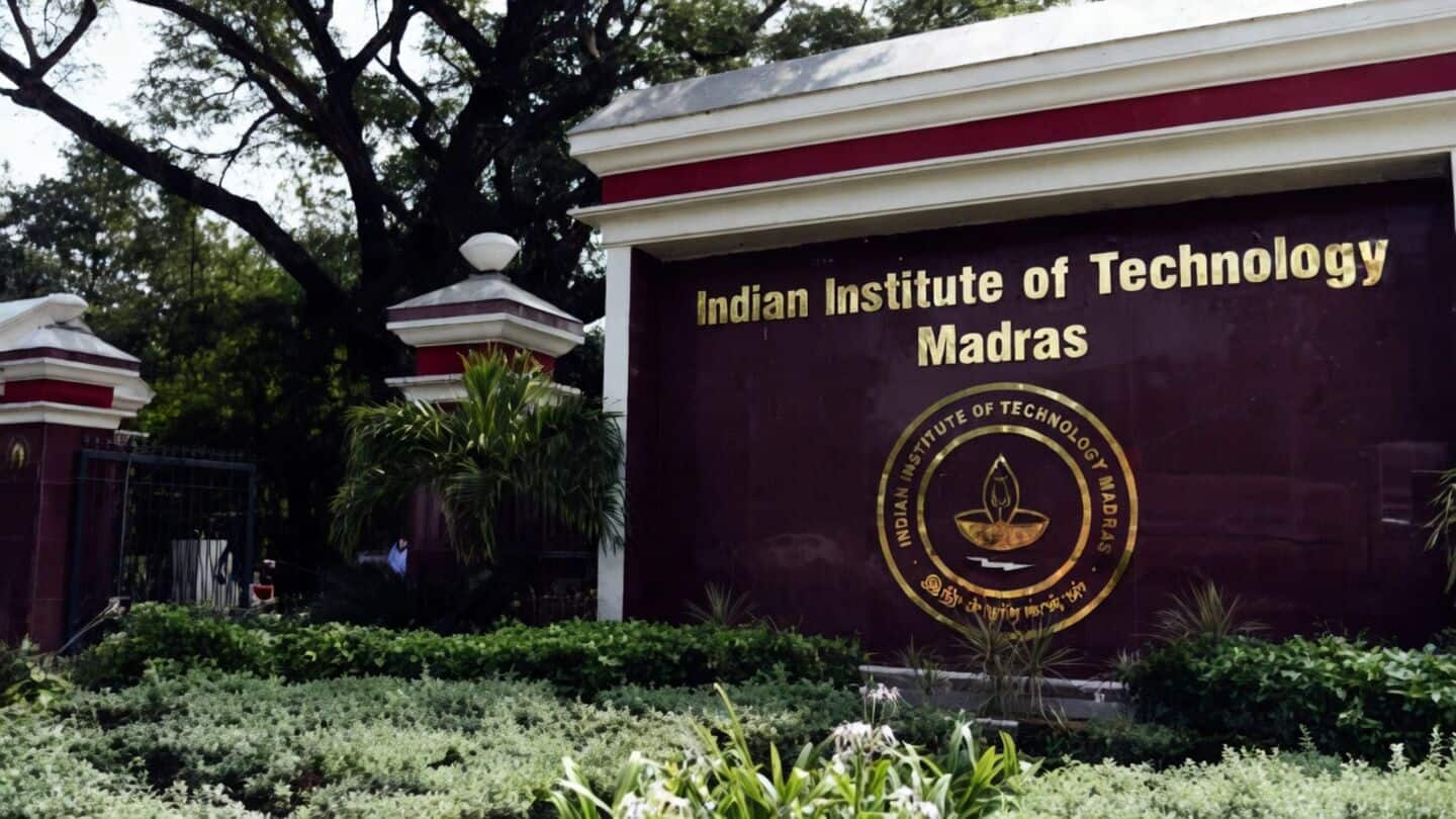 IIT-Madras develops e-waste pilot plant to recover metals