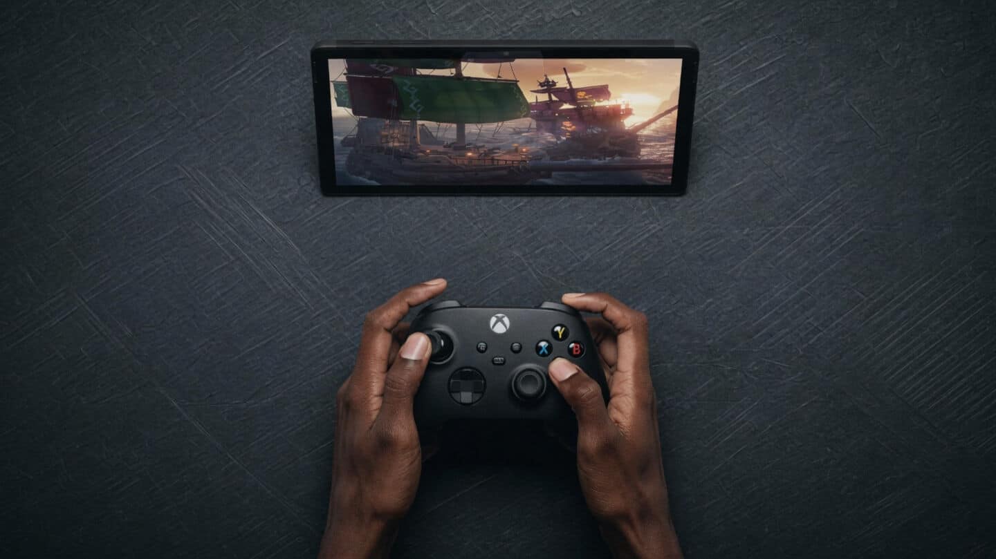 Microsoft will let you use Xbox Cloud Gaming without subscription