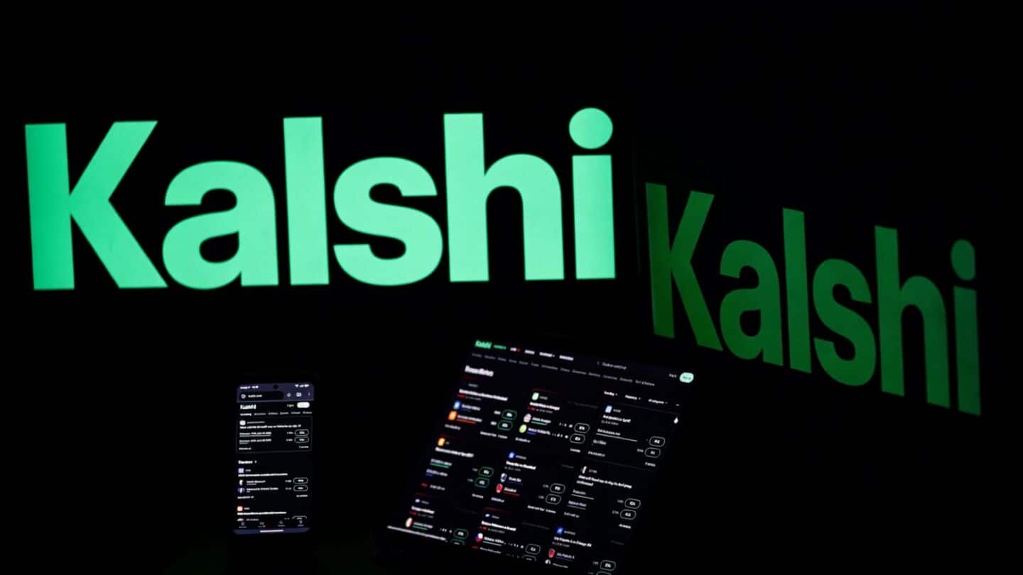 FIFA fuels Kalshi's record growth: 3M users, $1.2B in bets