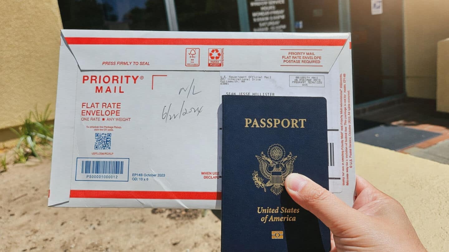 Nearly 1M passports, driver's licenses exposed in data leak