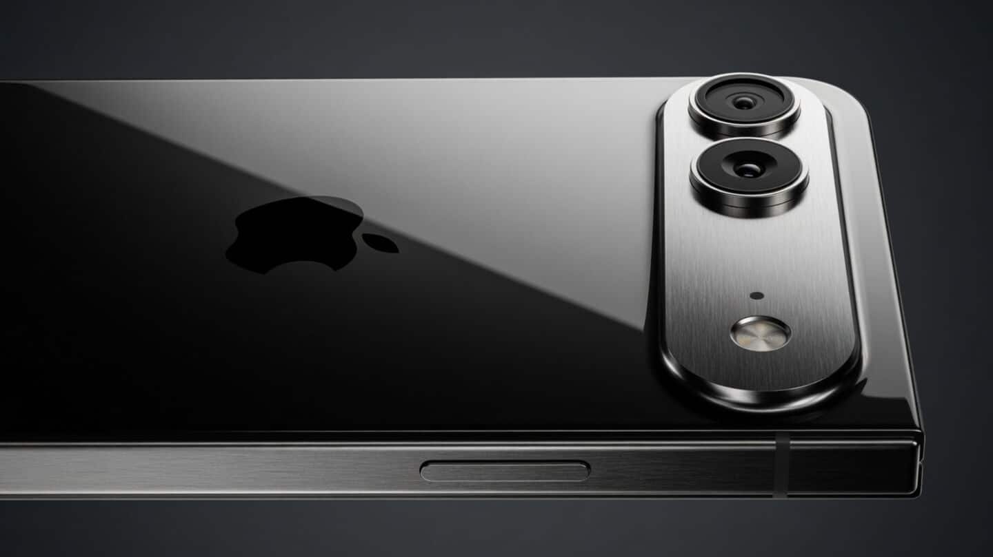 Apple's 'iPhone Ultra' could be US-only at launch 