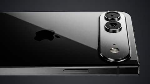 Apple's 'iPhone Ultra' could be US-only at launch 