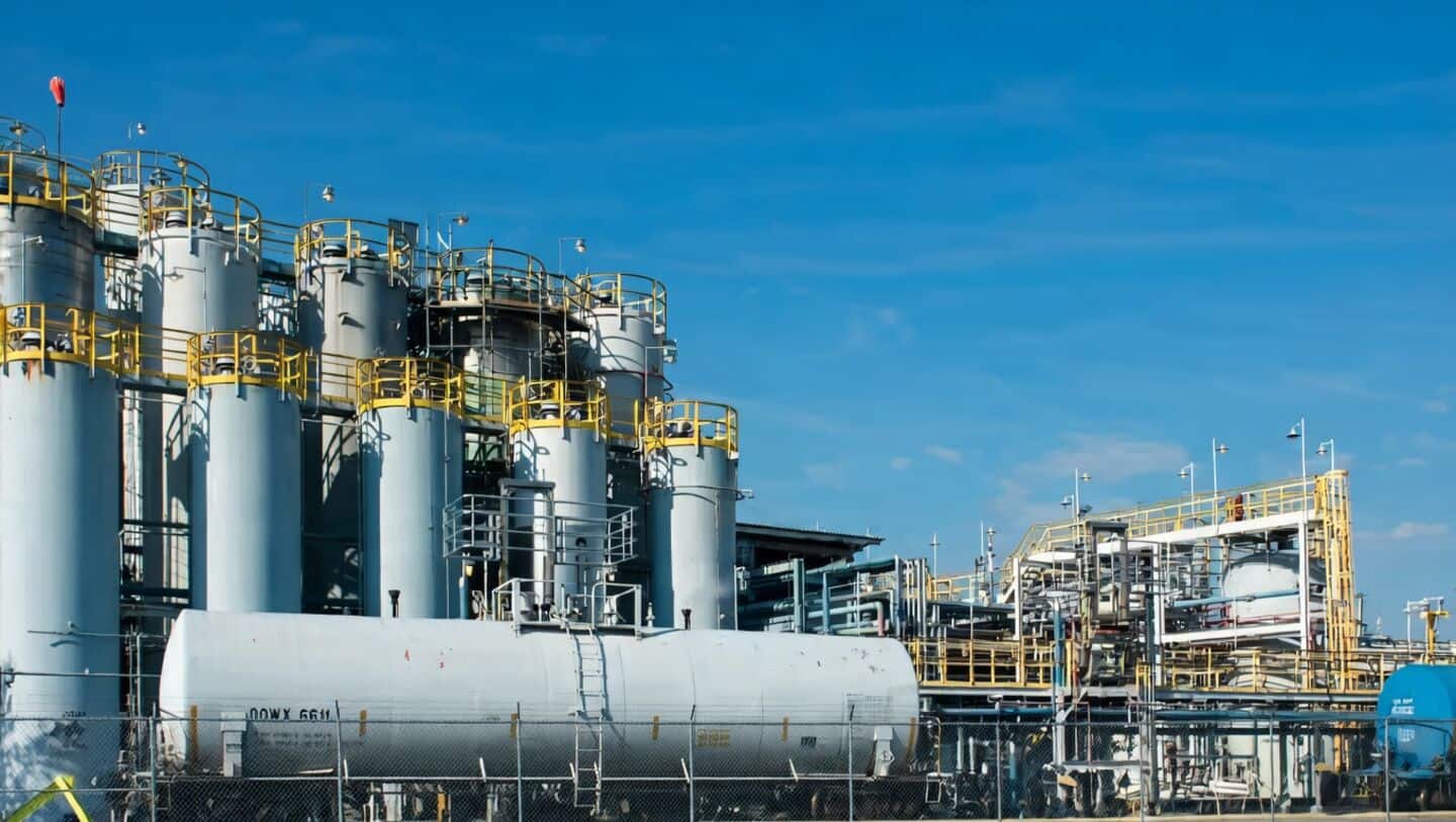 India waives duties on key petrochemical imports amid US-Iran war