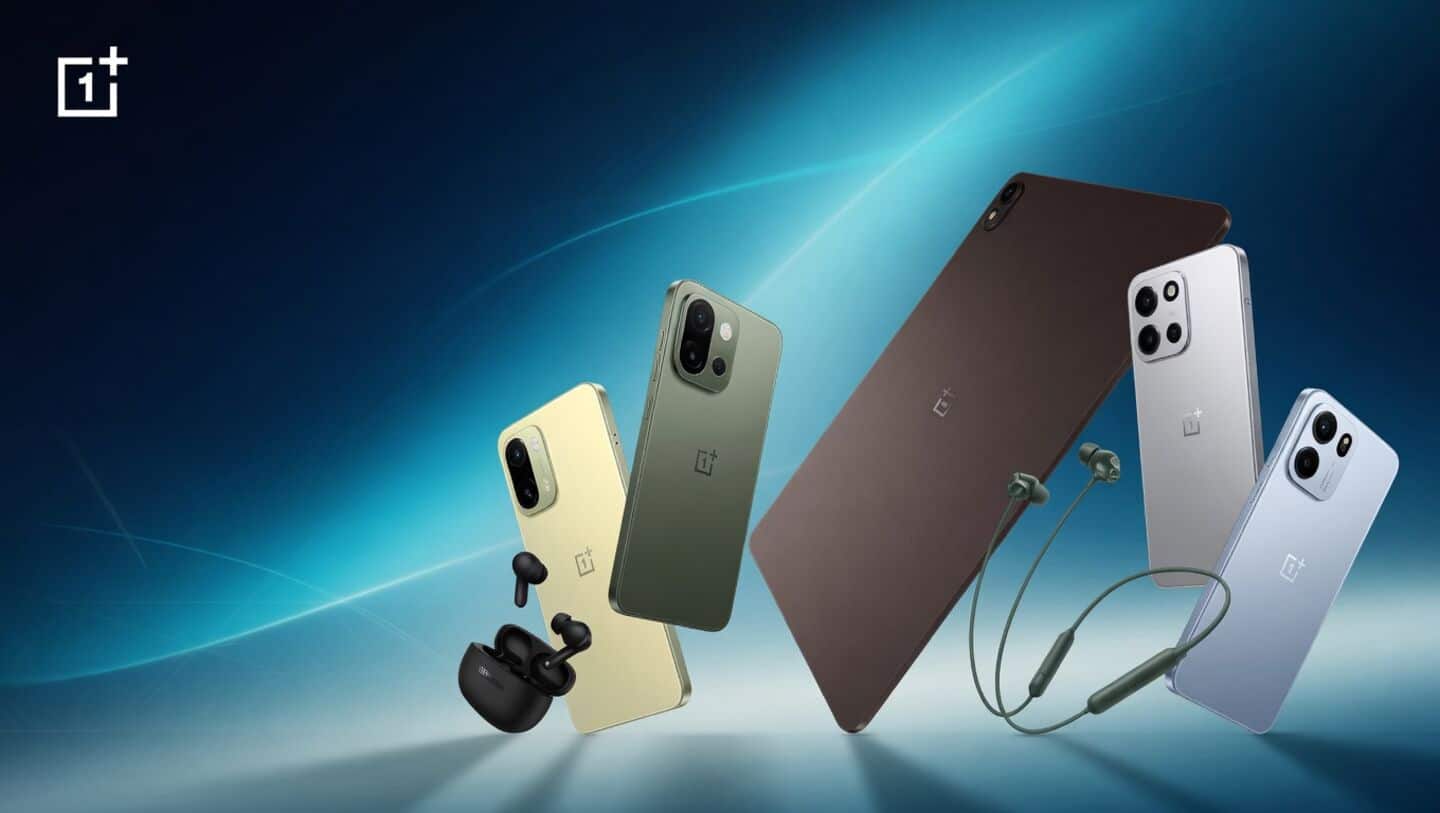 OnePlus Community Sale begins: Top deals on phones, tablets, earbuds