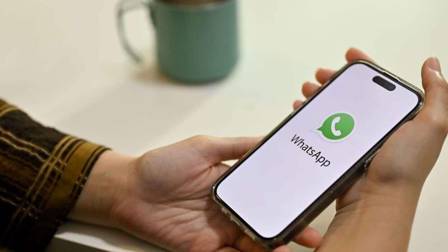 Uttar Pradesh unveils 24/7 WhatsApp chatbot for seamless transport services Uttar Pradesh unveils 24/7 WhatsApp chatbot for seamless transport services