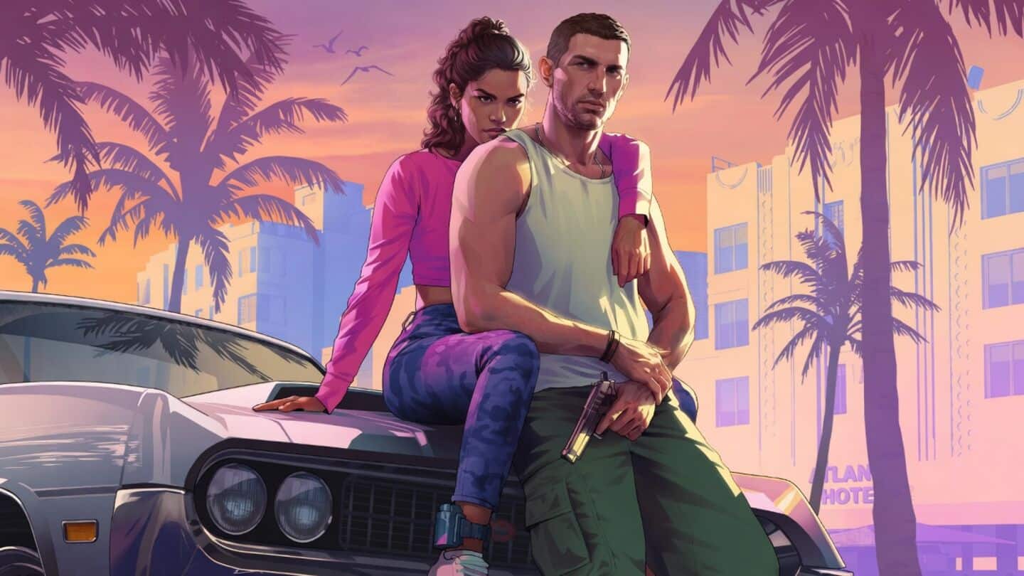 'GTA 6' physical edition to include download code, no disc 