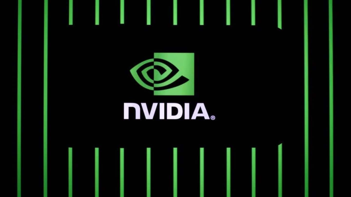 NVIDIA revenue jumps 62% on strong AI chip demand