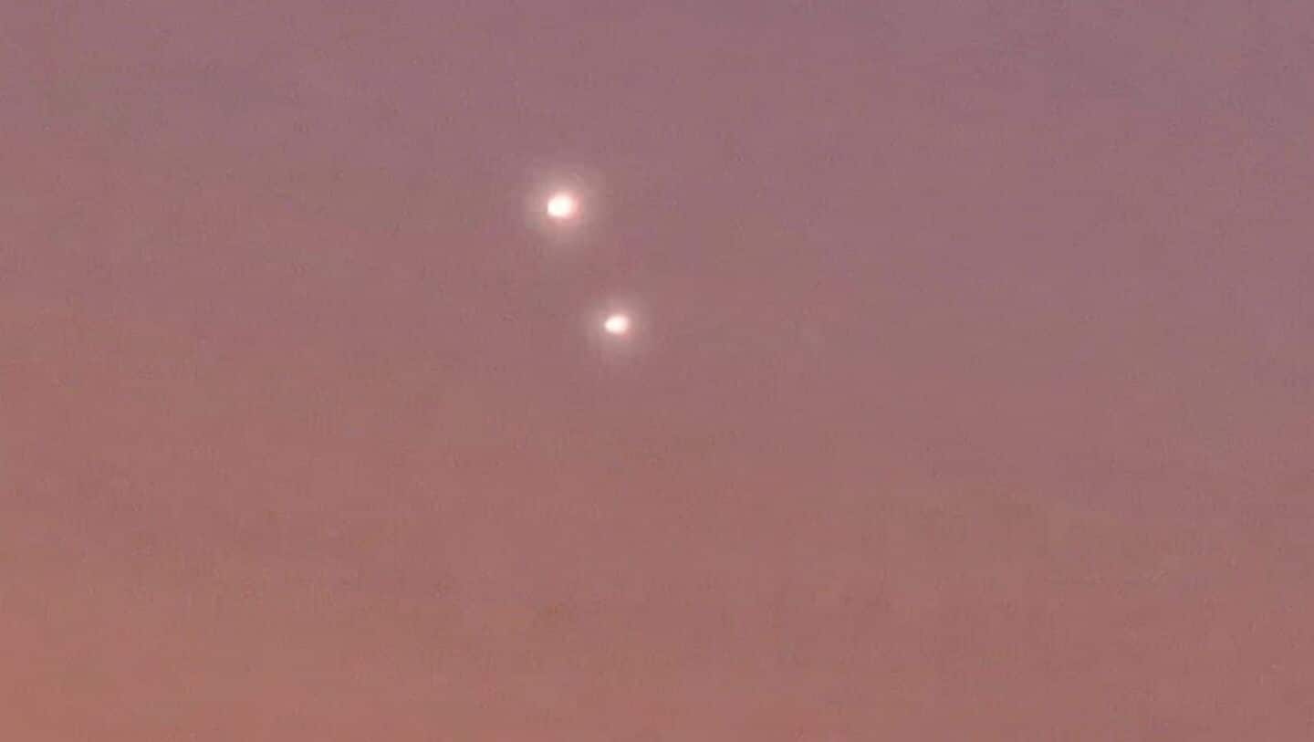 Venus-Jupiter conjunction to light up skies on June 9